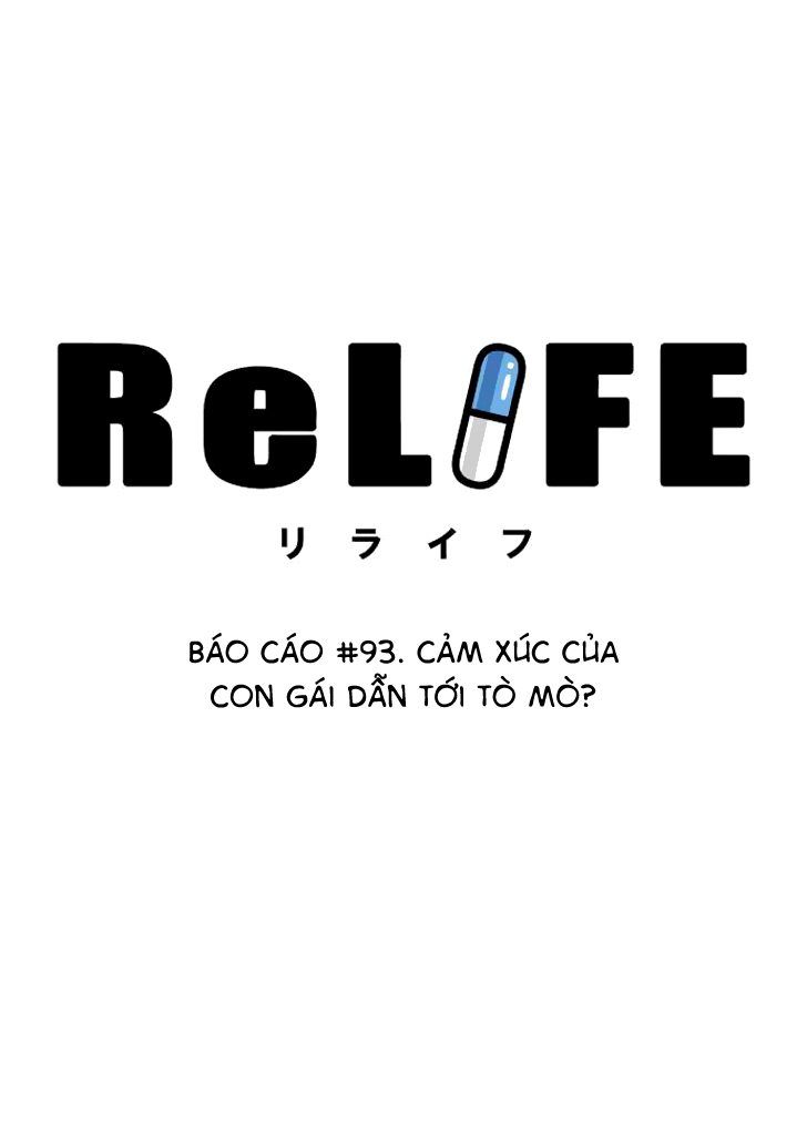 Relife - Trang 2