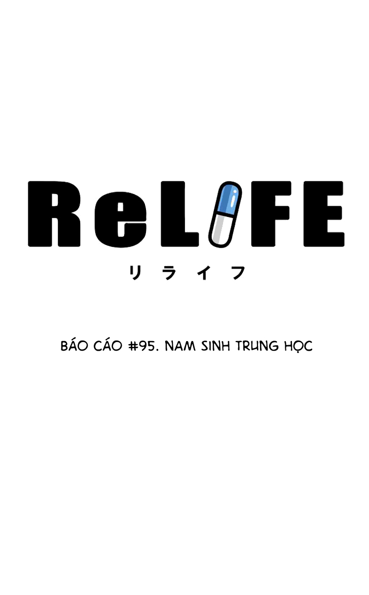 Relife - Trang 2