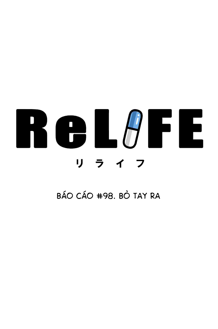 Relife - Trang 2