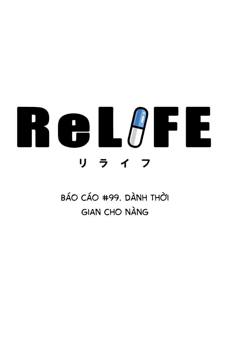 Relife - Trang 2