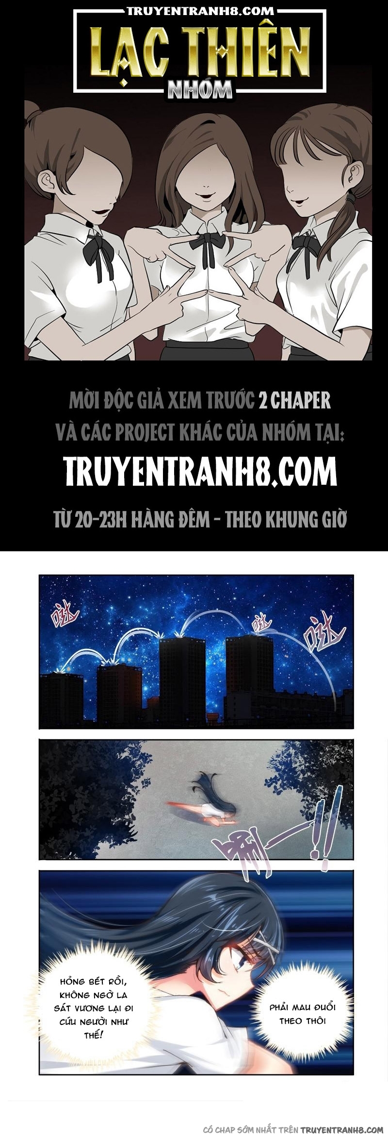 nTruyenTranh Truyện tranh online