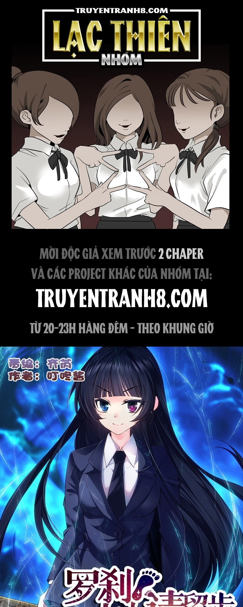 nTruyenTranh Truyện tranh online