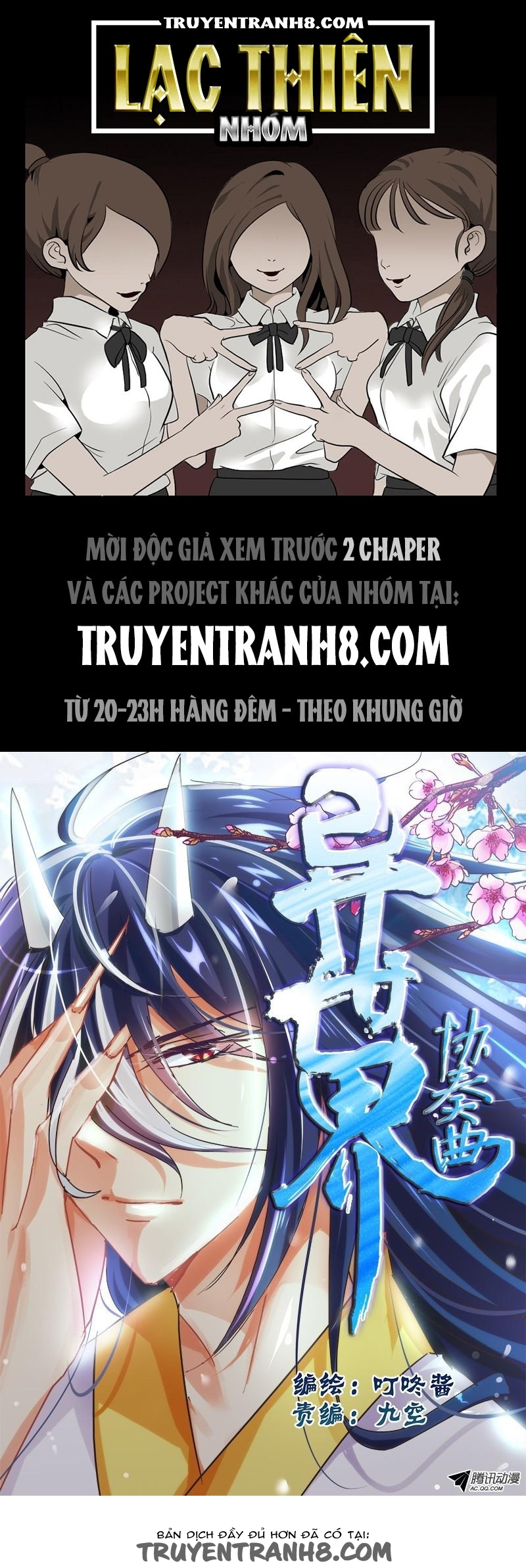 NhatTruyen Truyện tranh online