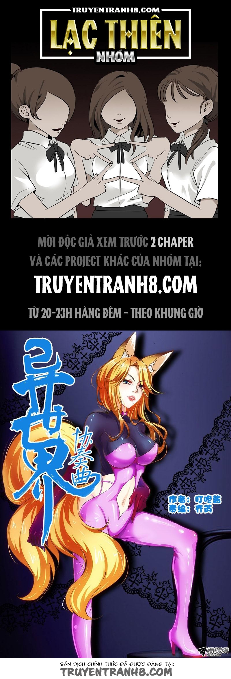 nTruyenTranh Truyện tranh online