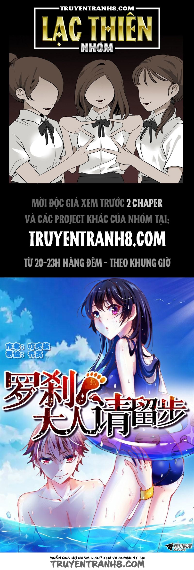 nTruyenTranh Truyện tranh online