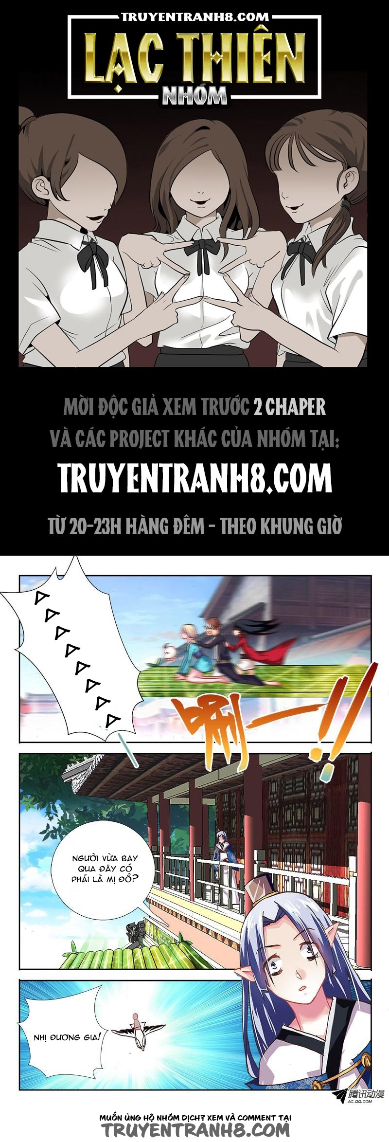 nTruyenTranh Truyện tranh online