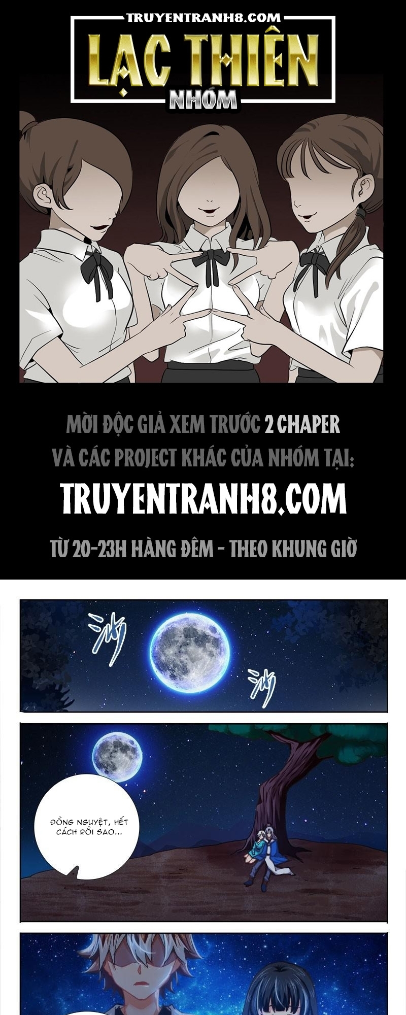 nTruyenTranh Truyện tranh online