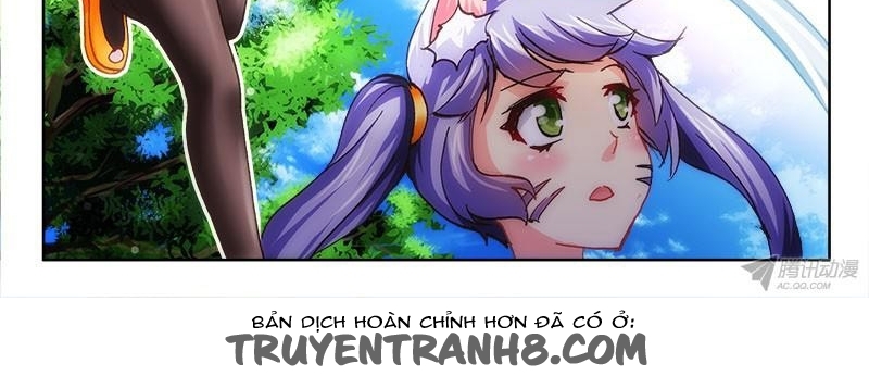 La Sát Đại Nhân Hãy Dừng Chân - Trang 1