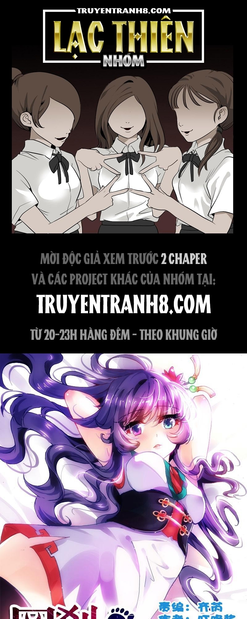 nTruyenTranh Truyện tranh online