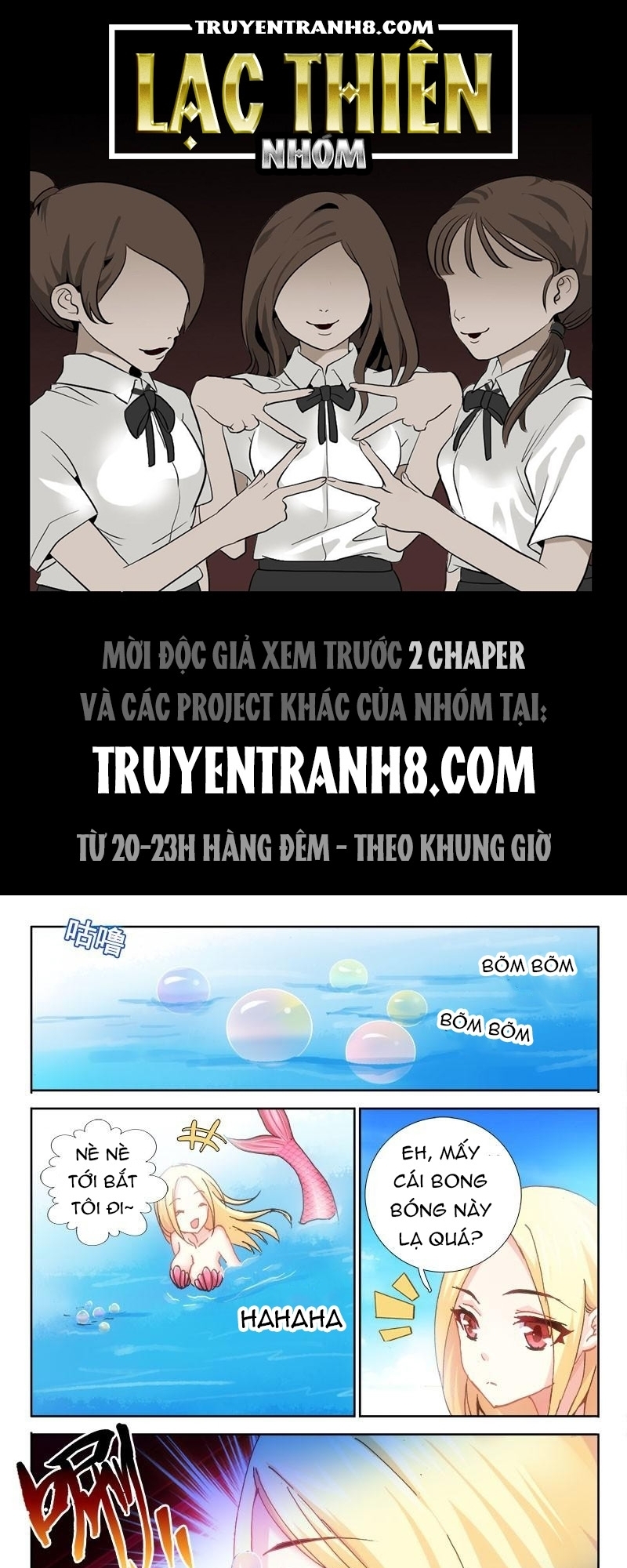 nTruyenTranh Truyện tranh online