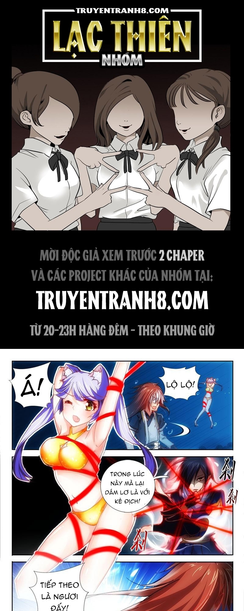 nTruyenTranh Truyện tranh online