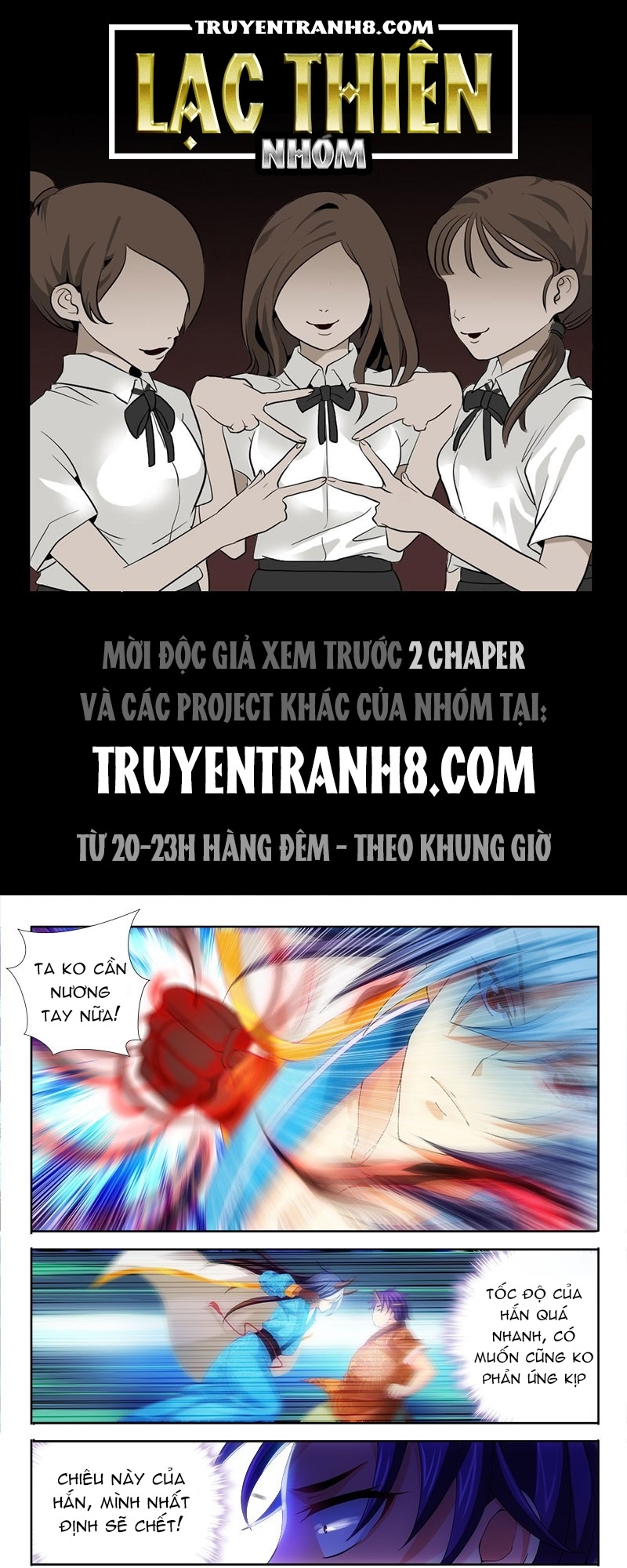 nTruyenTranh Truyện tranh online