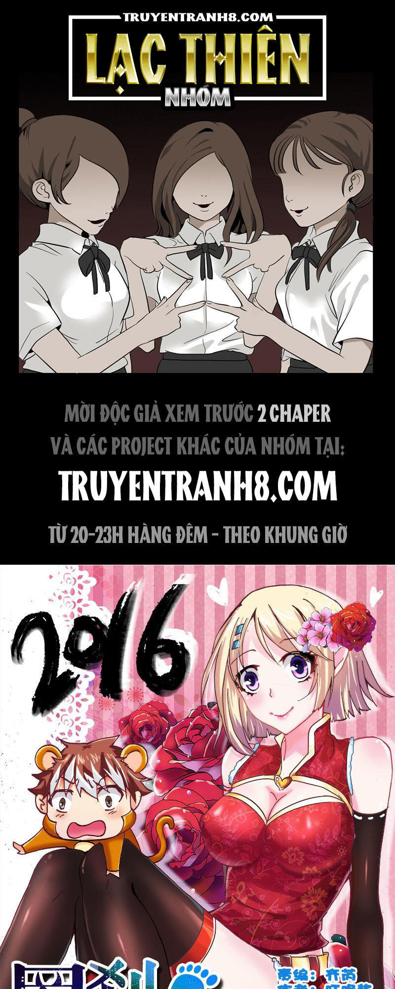 nTruyenTranh Truyện tranh online