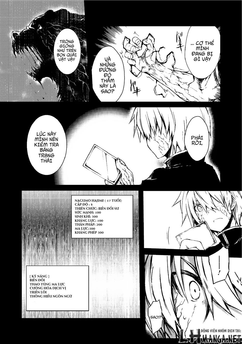 Arifureta Shokugyou De Sekai Saikyou - Trang 2