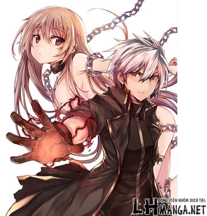 Arifureta Shokugyou De Sekai Saikyou - Trang 2