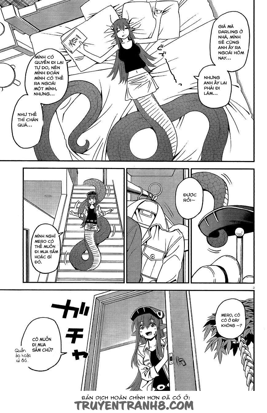 Monster Musume No Iru Nichijou - Trang 2