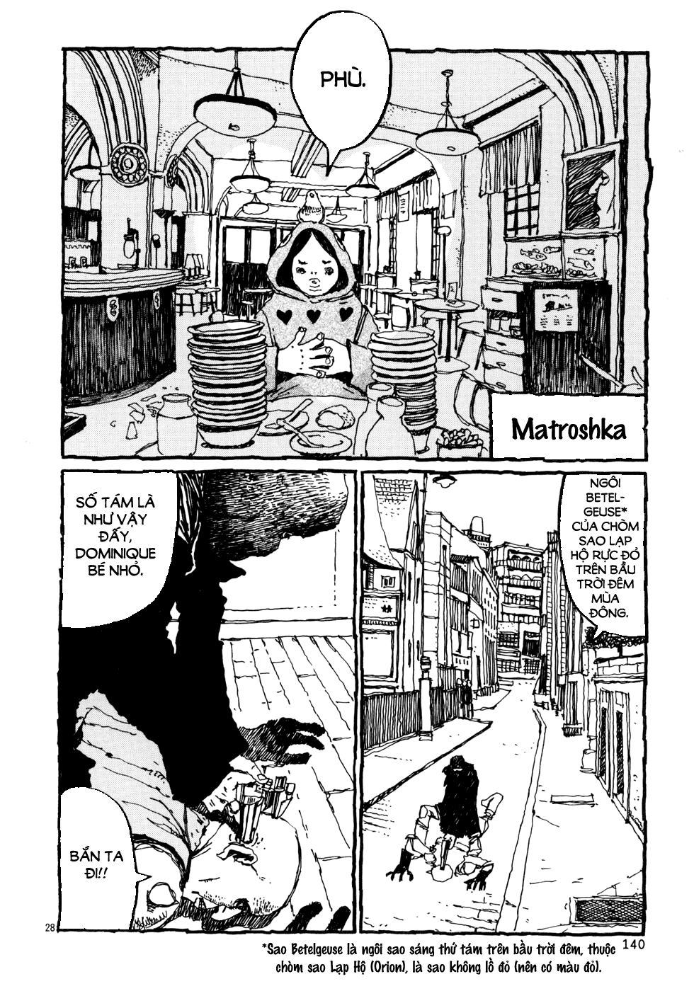 Number Five - Trang 29