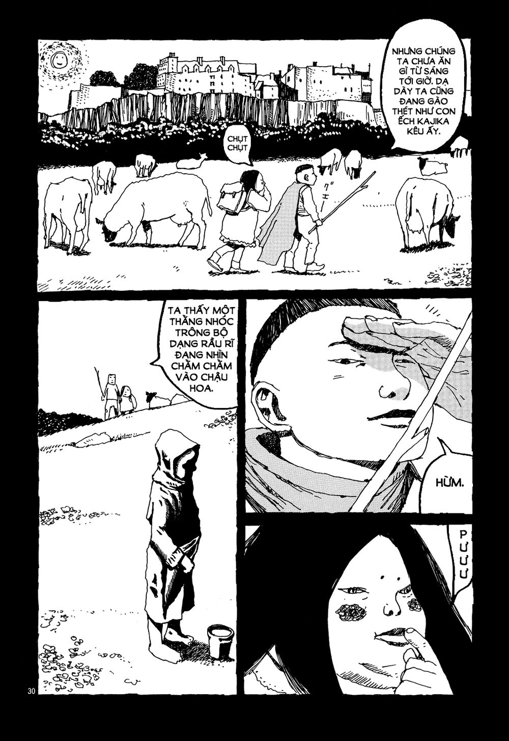 Number Five - Trang 35