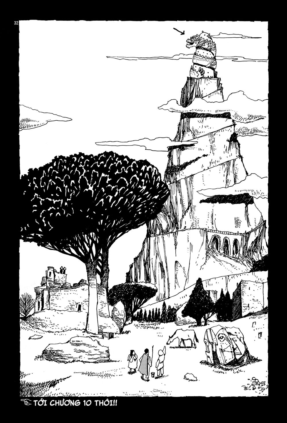 Number Five - Trang 37
