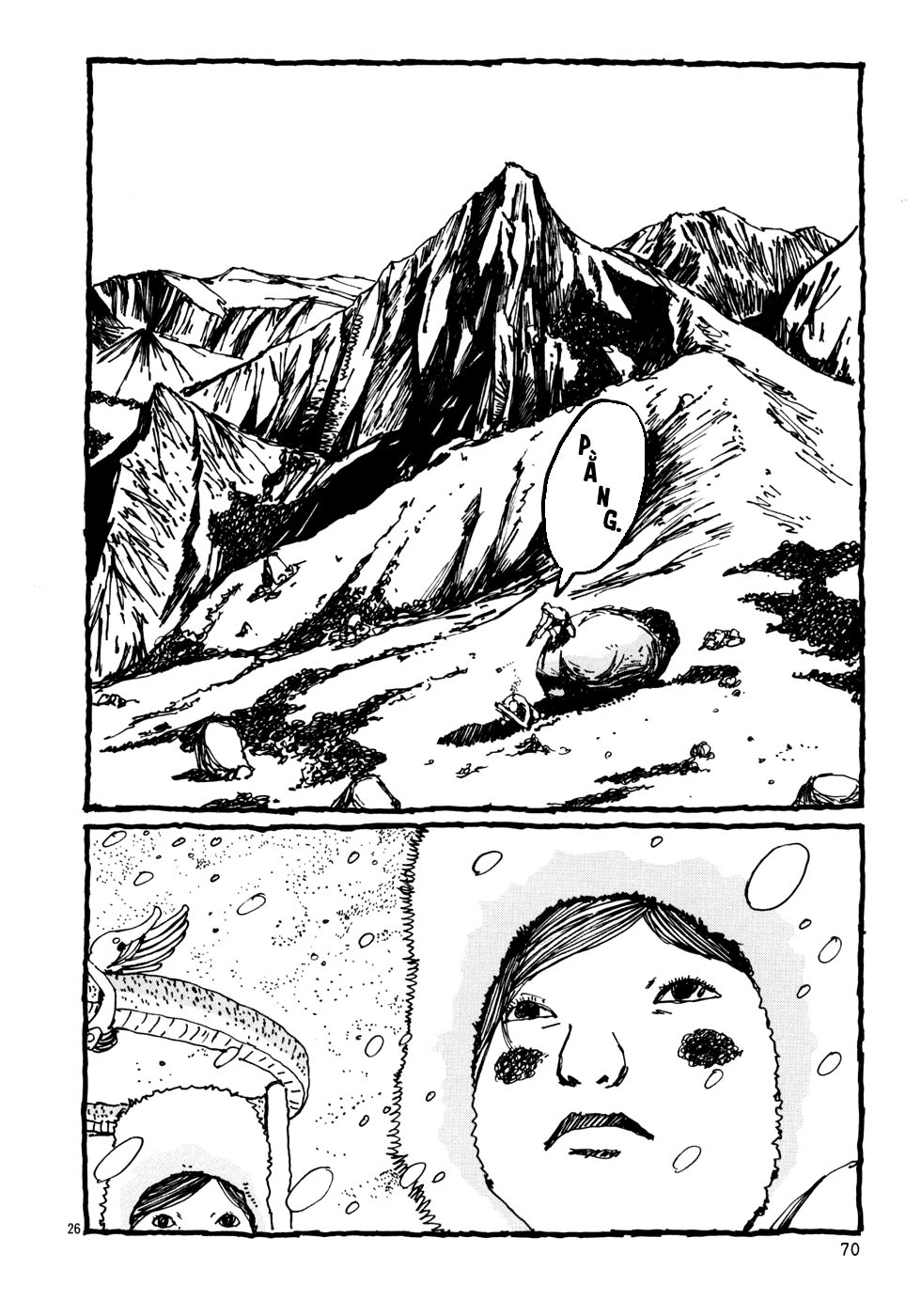 Number Five - Trang 25