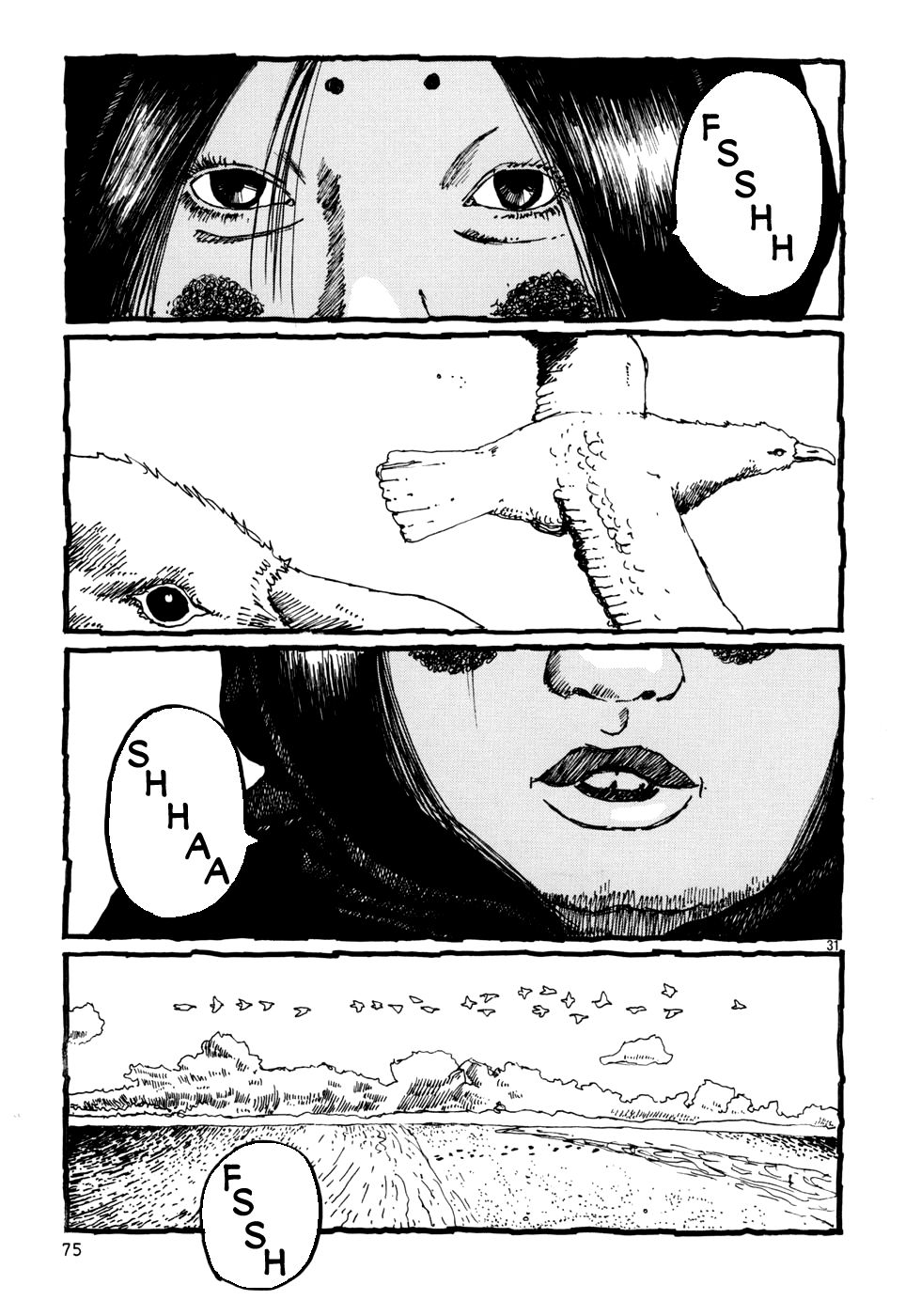 Number Five - Trang 30