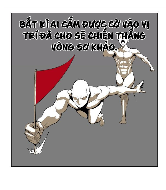 Chúa Tể Học Đường - Trang 2