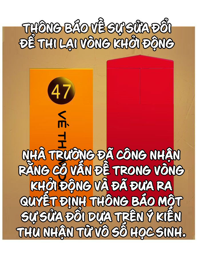 Chúa Tể Học Đường - Trang 1