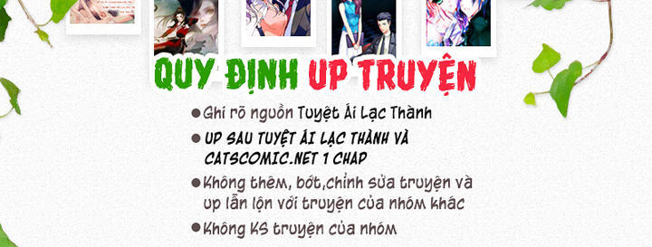 Tình Đầy Chông Gai - Trang 1