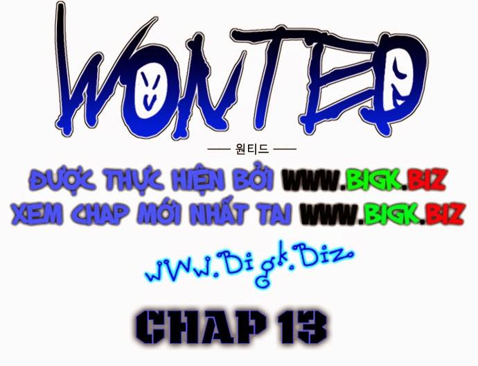 Wonted - Trang 1