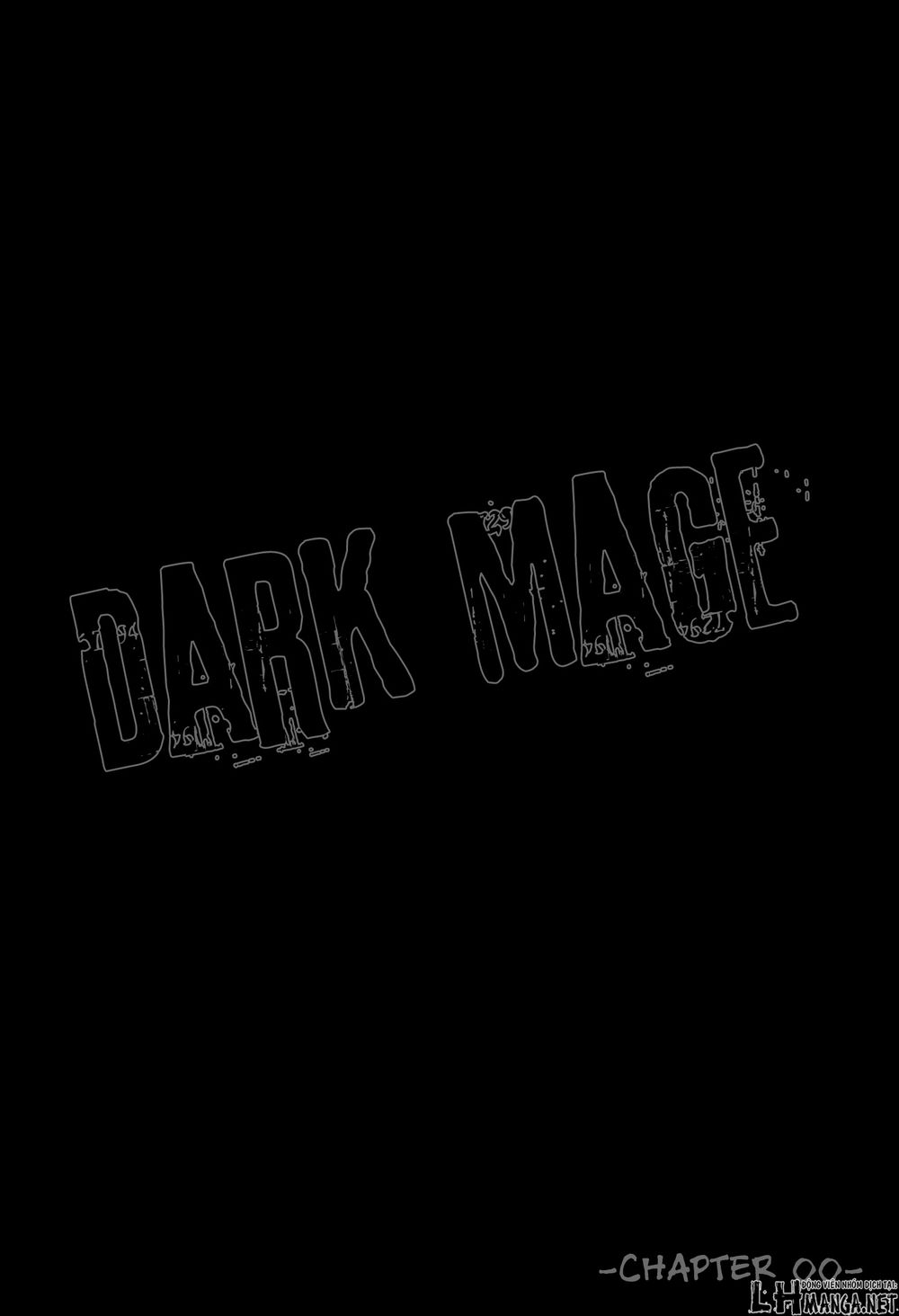 Dark Mage - Trang 2