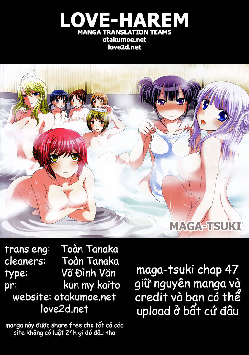 Maga Tsuki - Trang 2