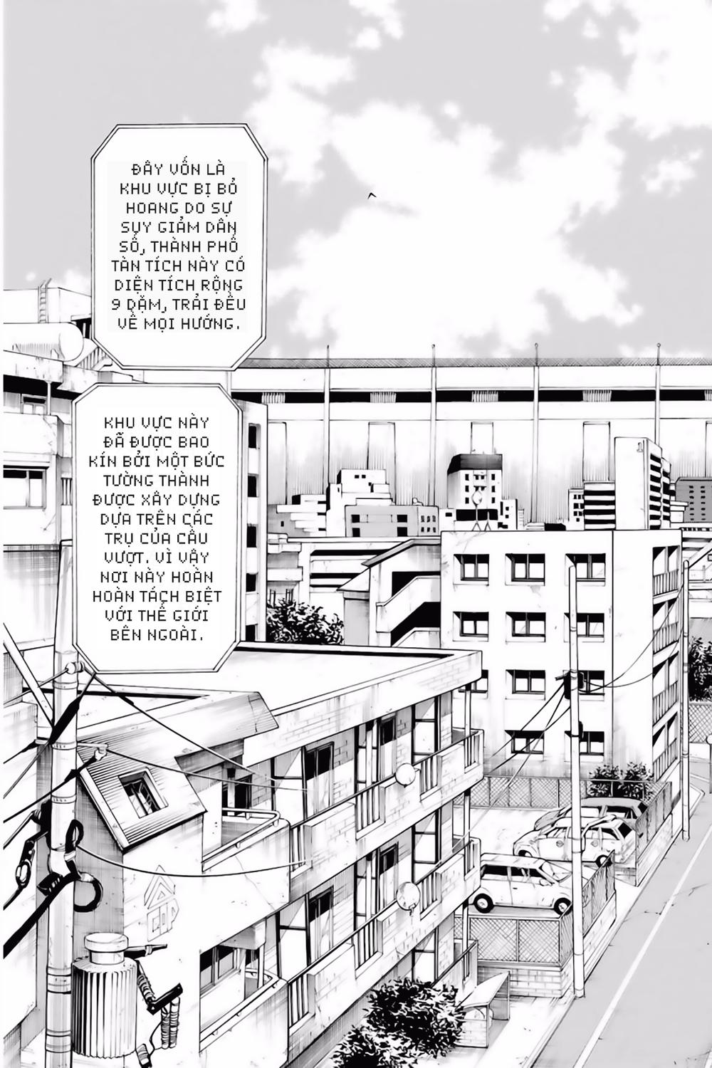 Sukedachi 09 - Trang 30