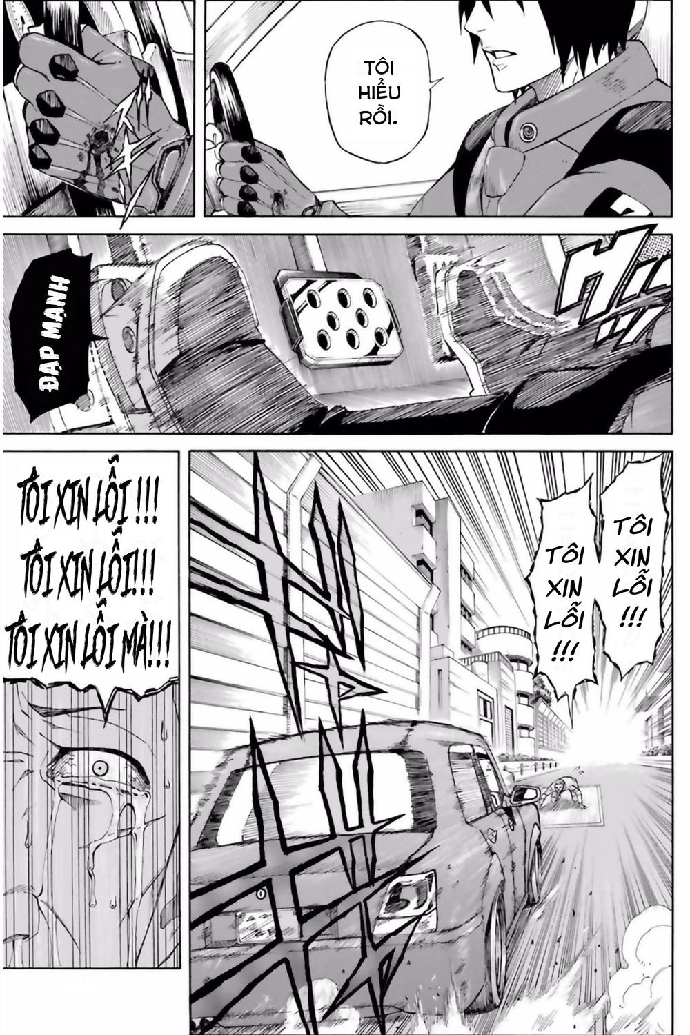 Sukedachi 09 - Trang 48