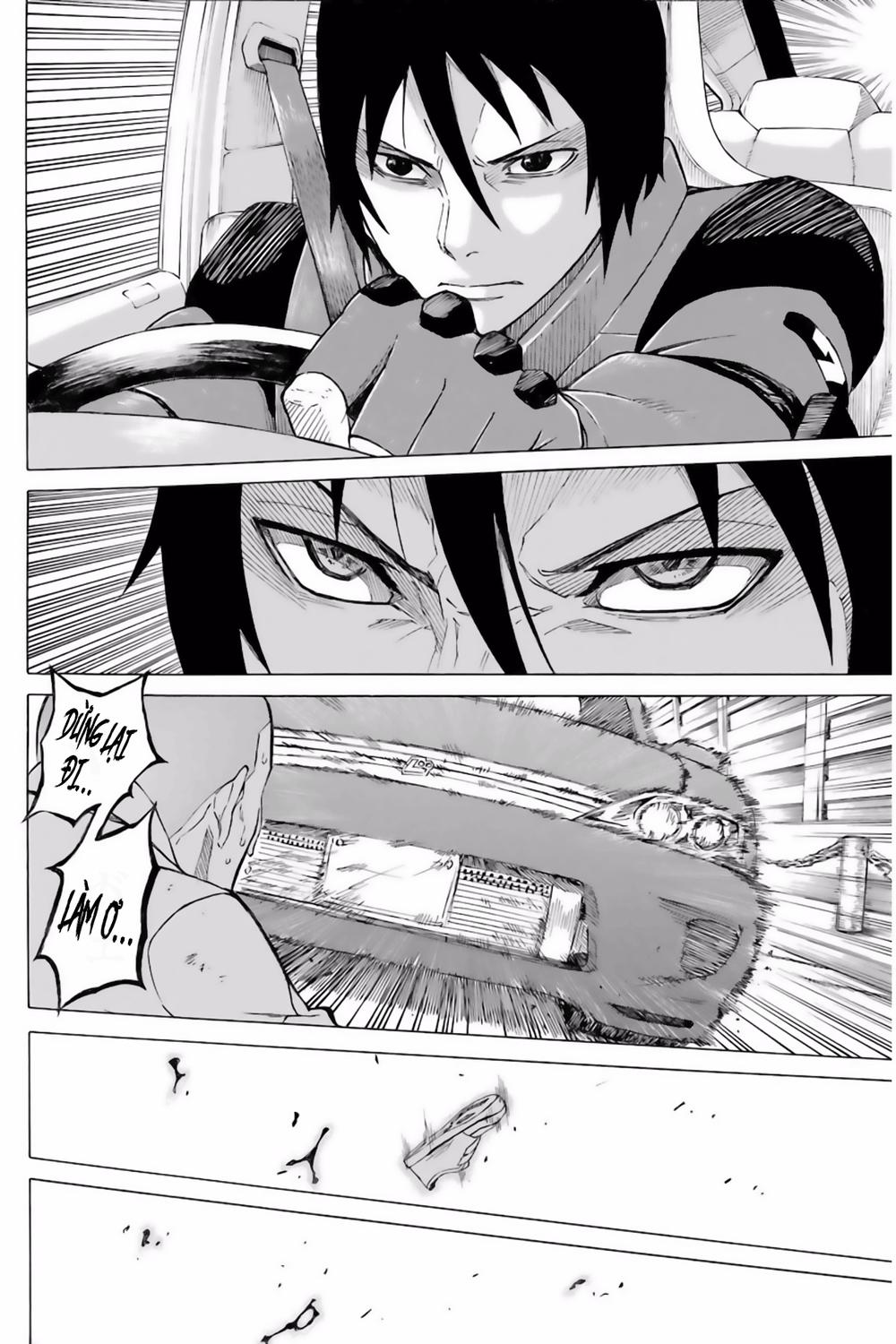 Sukedachi 09 - Trang 49
