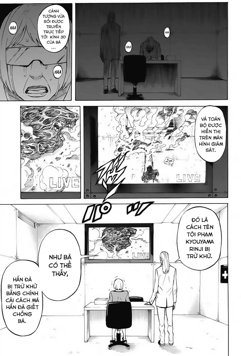 Sukedachi 09 - Trang 7