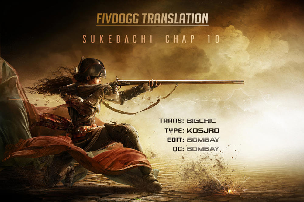 Sukedachi 09 - Trang 2