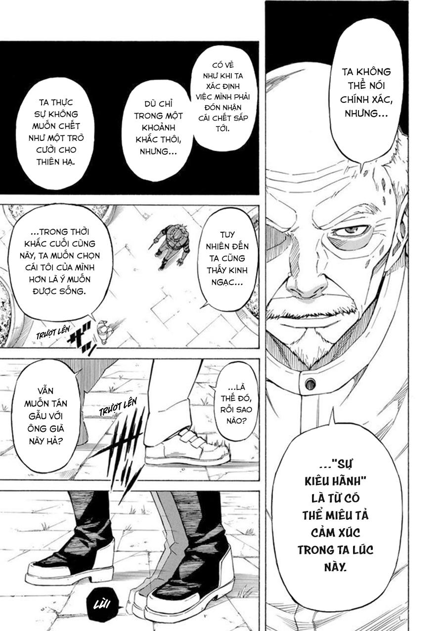 Sukedachi 09 - Trang 24