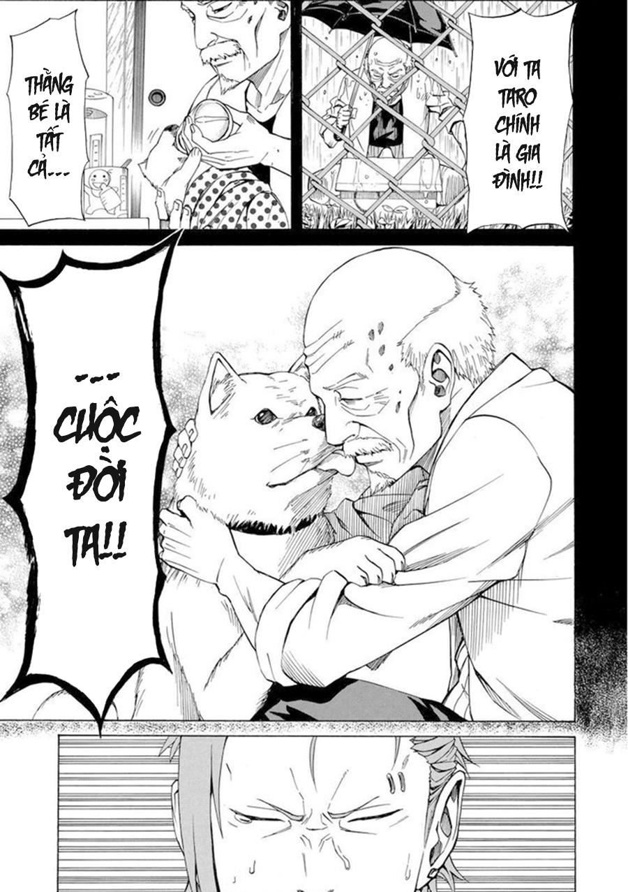 Sukedachi 09 - Trang 30