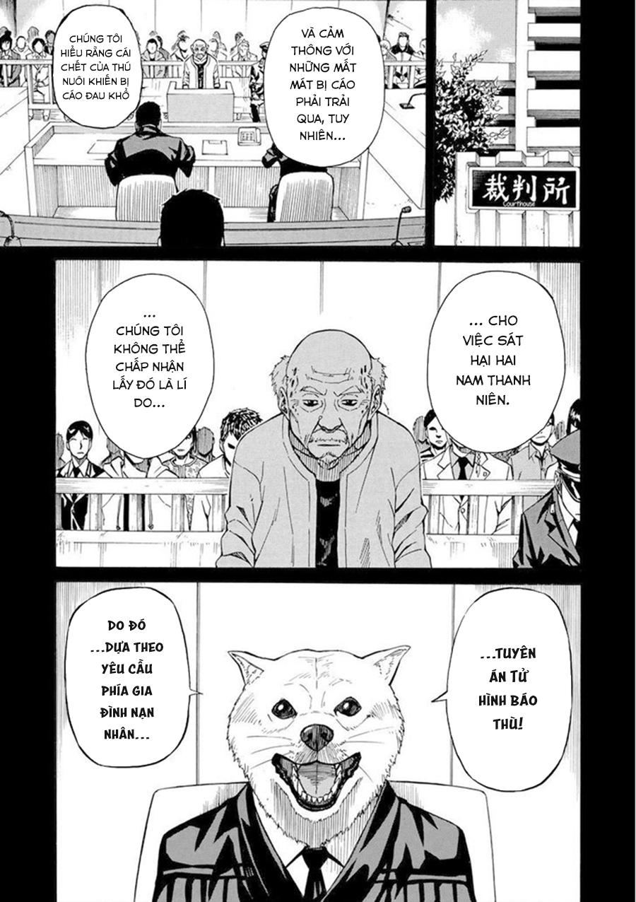 Sukedachi 09 - Trang 4