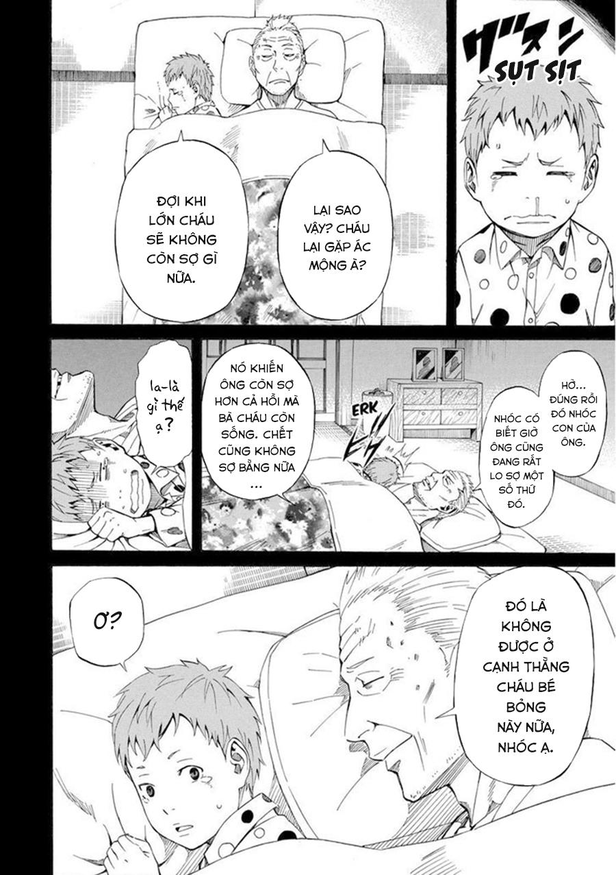 Sukedachi 09 - Trang 31