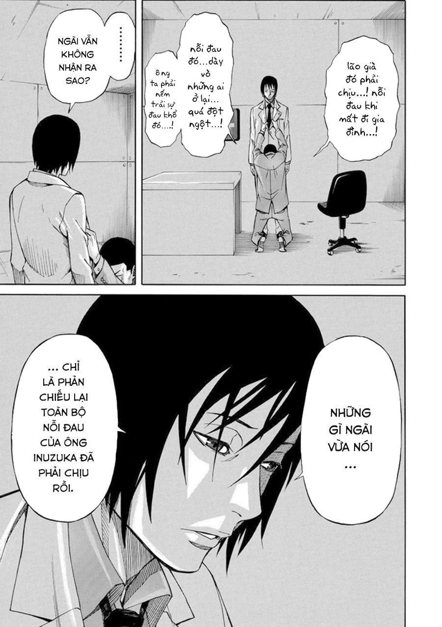 Sukedachi 09 - Trang 40