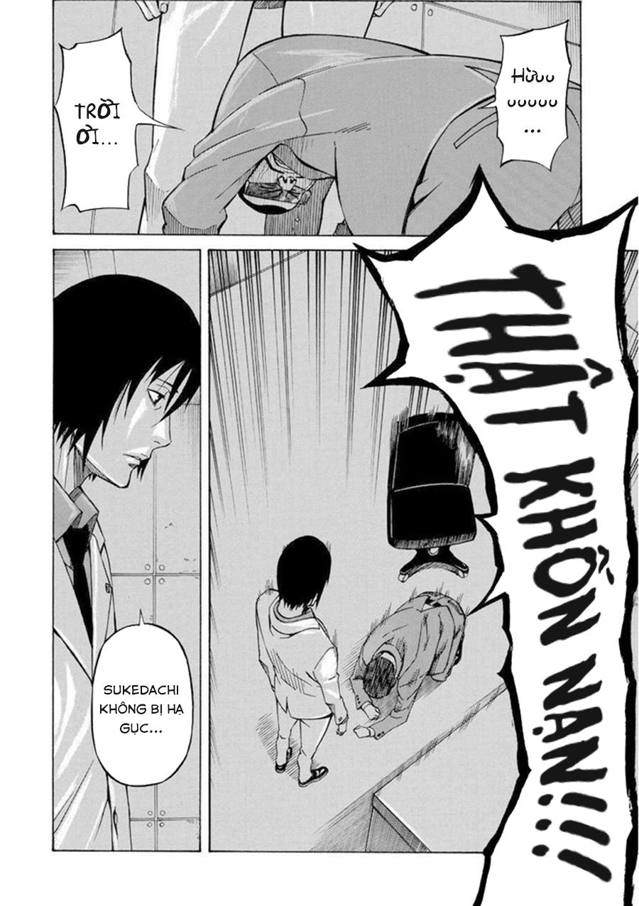 Sukedachi 09 - Trang 41