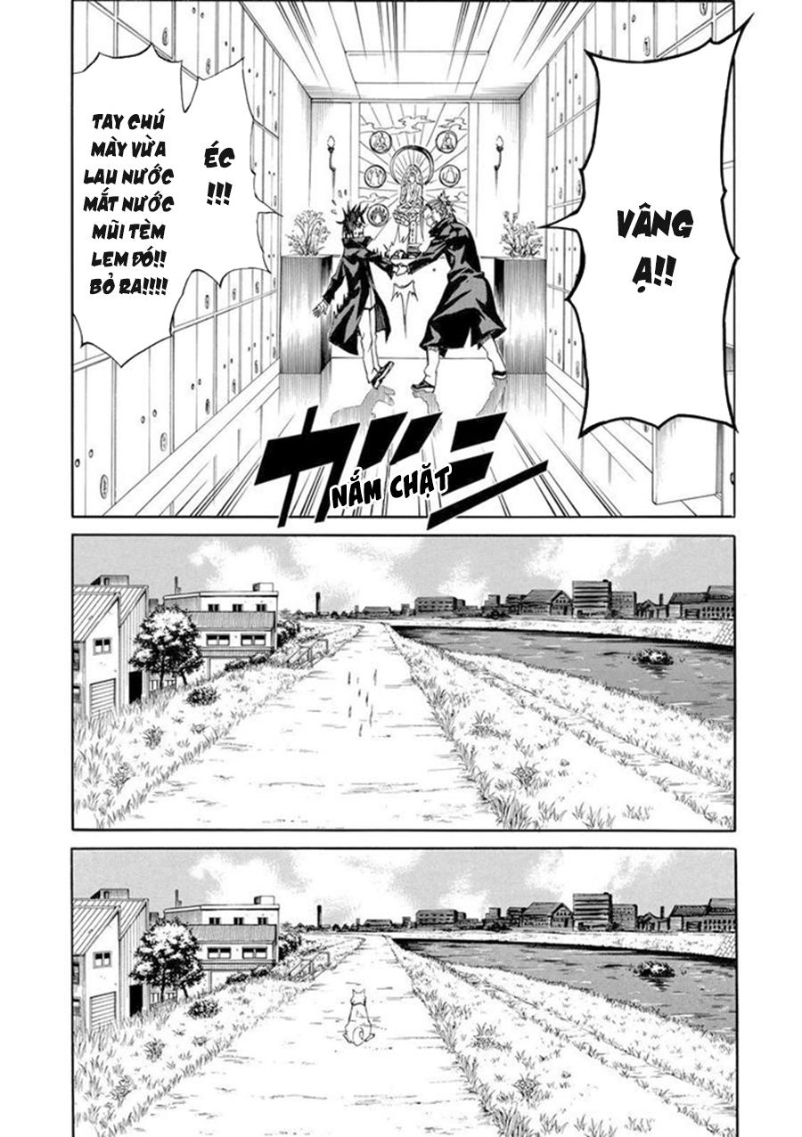 Sukedachi 09 - Trang 46