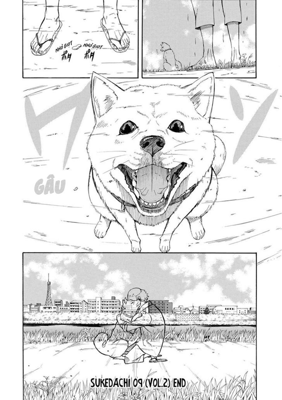 Sukedachi 09 - Trang 47