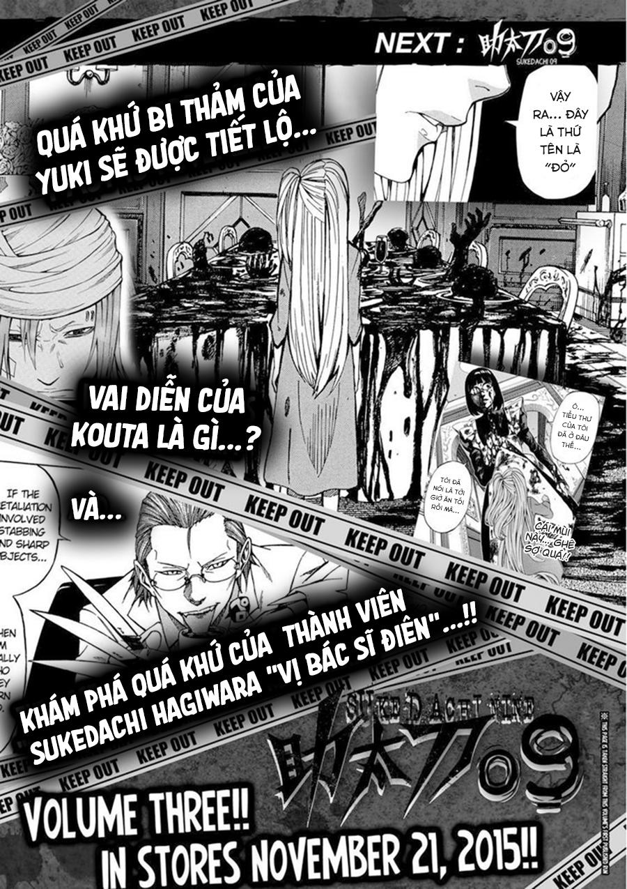 Sukedachi 09 - Trang 48