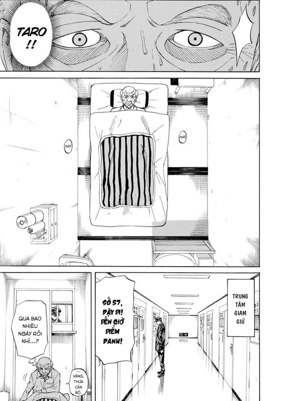 Sukedachi 09 - Trang 6