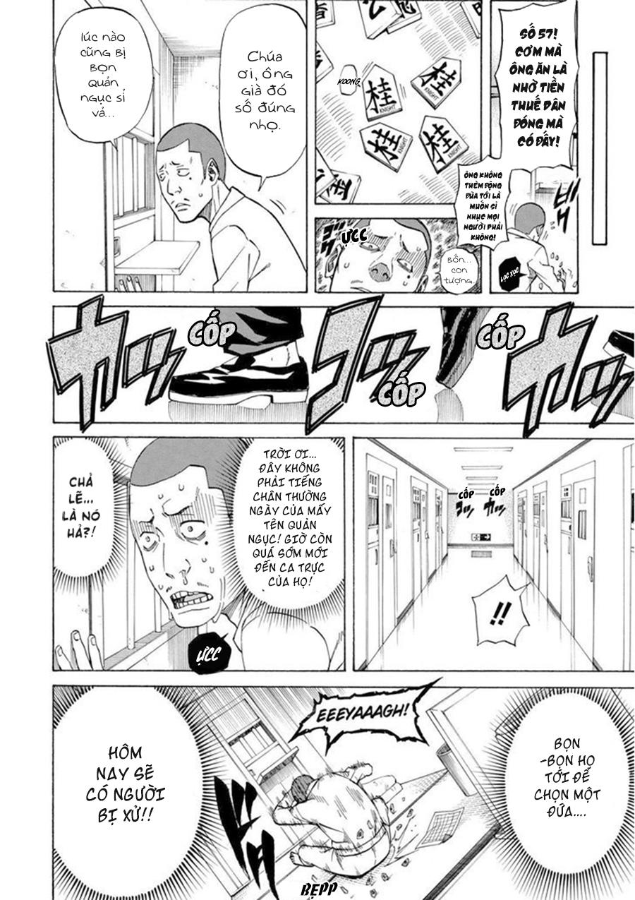 Sukedachi 09 - Trang 7