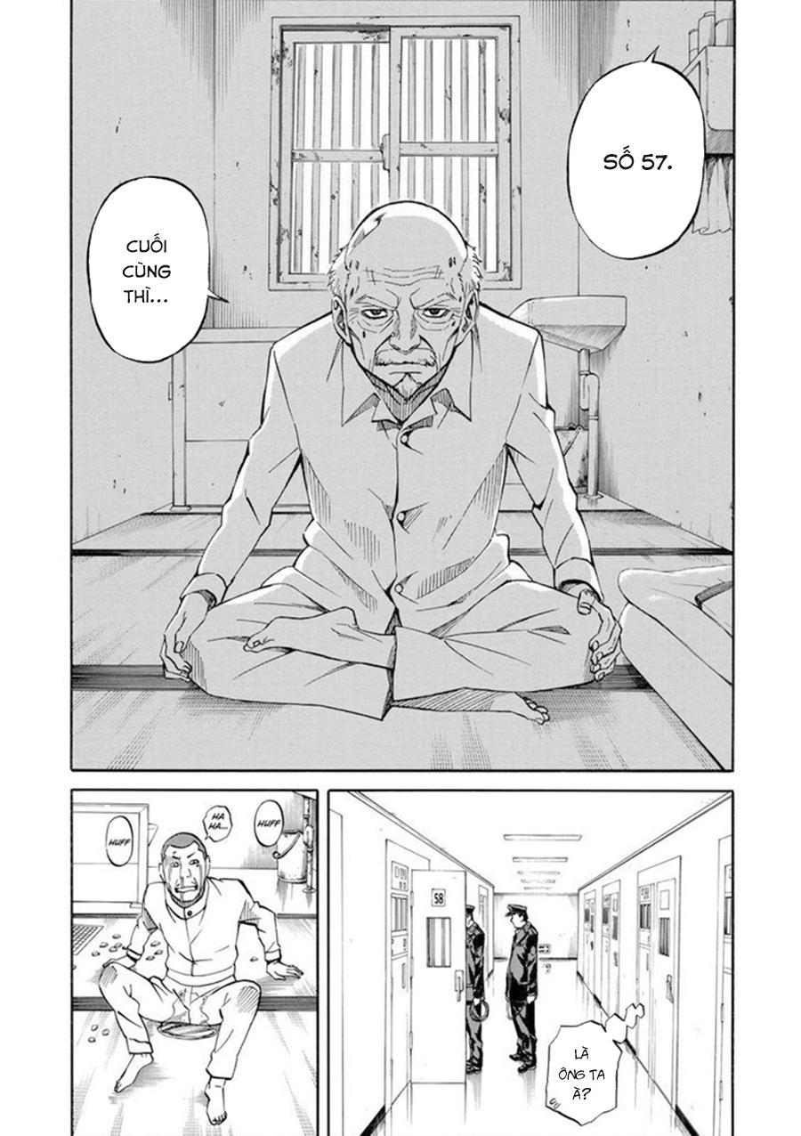 Sukedachi 09 - Trang 10