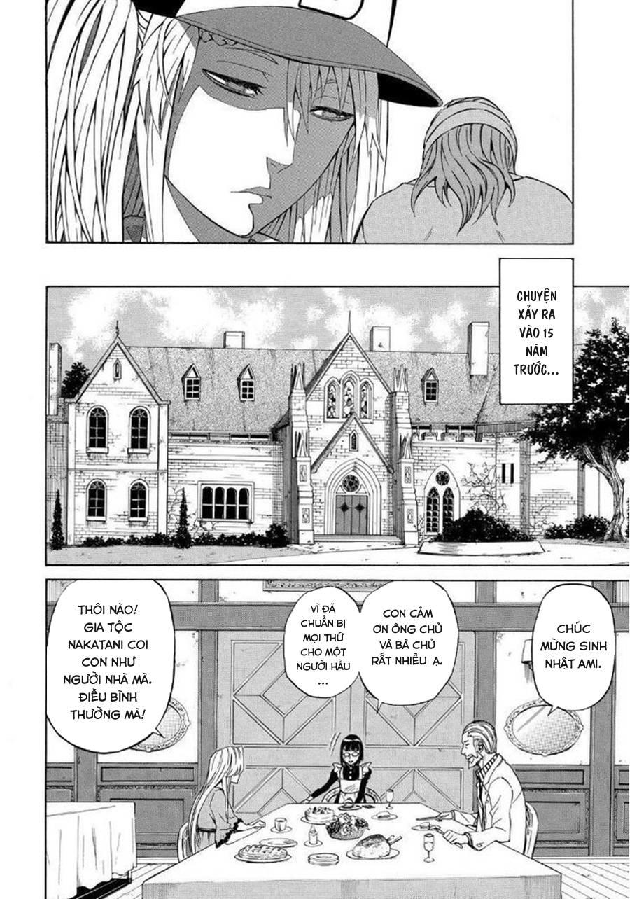 Sukedachi 09 - Trang 29