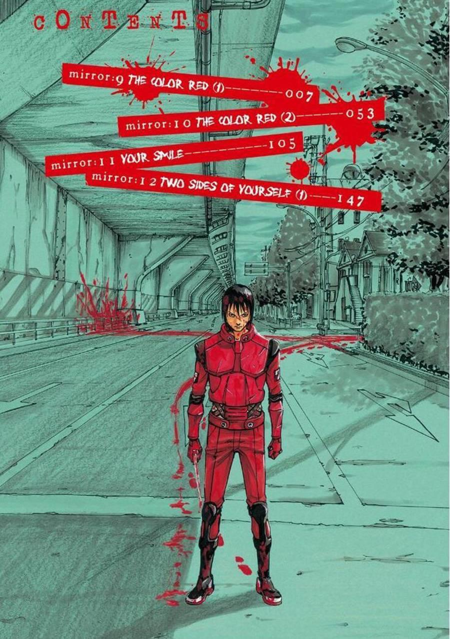 Sukedachi 09 - Trang 4
